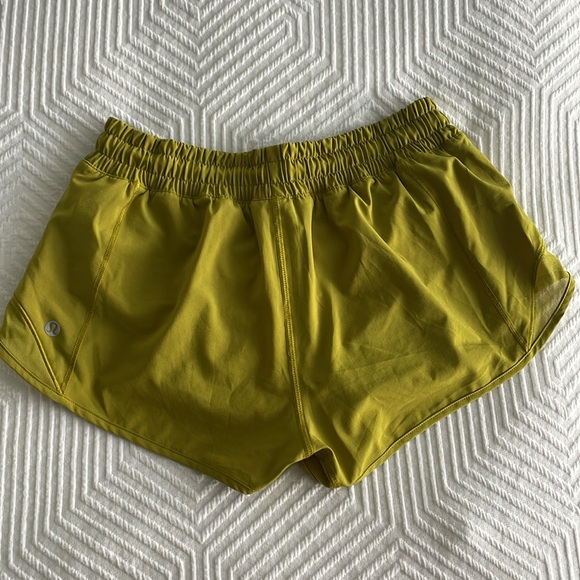 Lululemon shorts - Picture 3 of 5